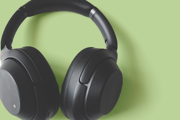 Headphones