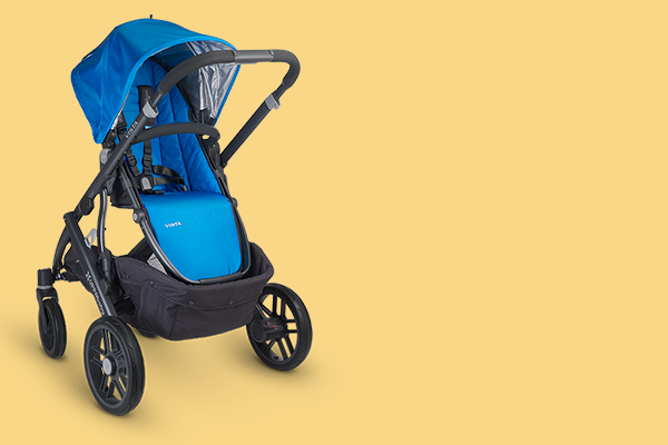 Prams